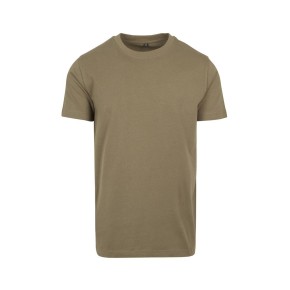 Round Neck T-Shirt