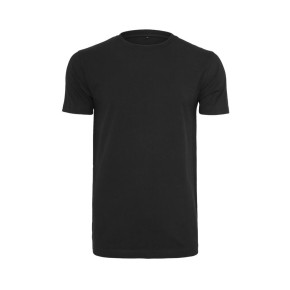 Round Neck T-Shirt