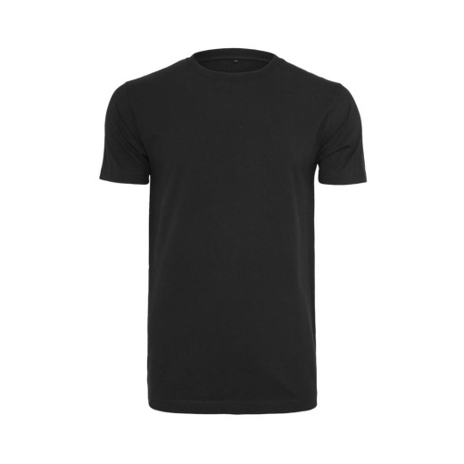 Round Neck T-Shirt