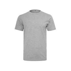 Round Neck T-Shirt