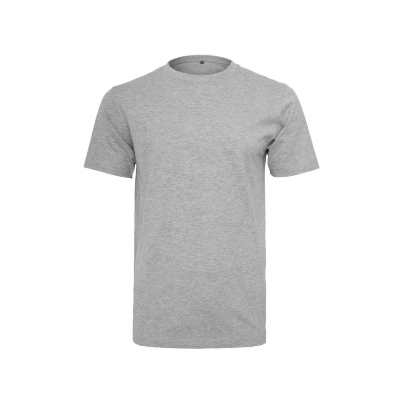 Round Neck T-Shirt