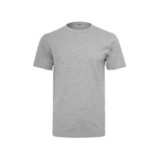 Round Neck T-Shirt