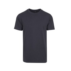 Round Neck T-Shirt