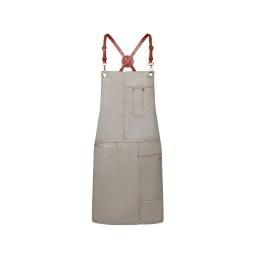 Bib Apron Urban X-Style