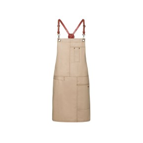 Bib Apron Urban X-Style