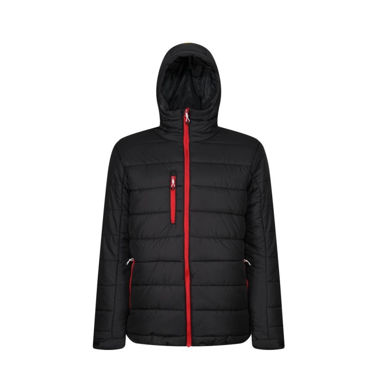 Navigate Thermal Jacket