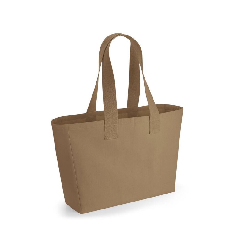 Everyday Canvas Tote