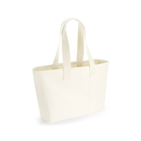 Everyday Canvas Tote