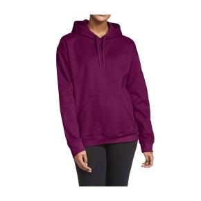 Softstyle Midweight Fleece Adult Hoodie