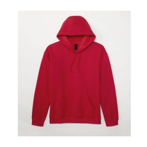 Softstyle Midweight Fleece Adult Hoodie