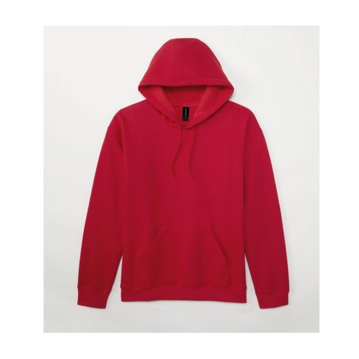 Softstyle Midweight Fleece Adult Hoodie