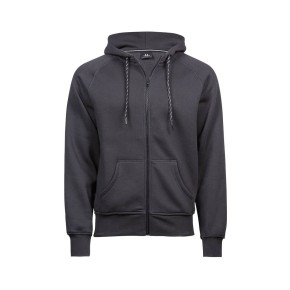 Fashion Full Zip Hood