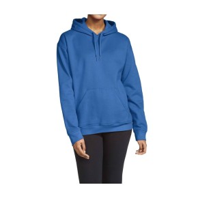 Softstyle Midweight Fleece Adult Hoodie