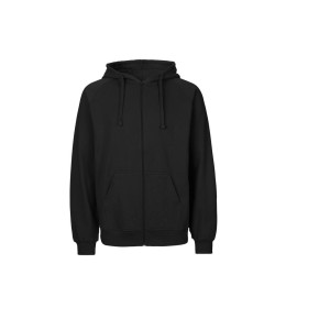 Mens Hoodie With Zip