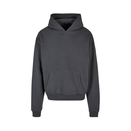 Ultra Heavy Cotton Box Hoody