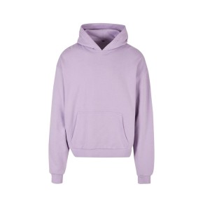 Ultra Heavy Cotton Box Hoody