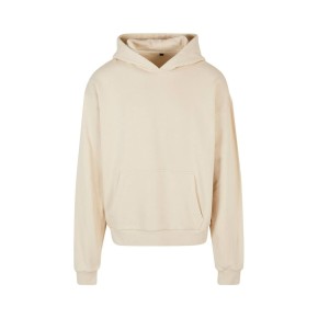 Ultra Heavy Cotton Box Hoody