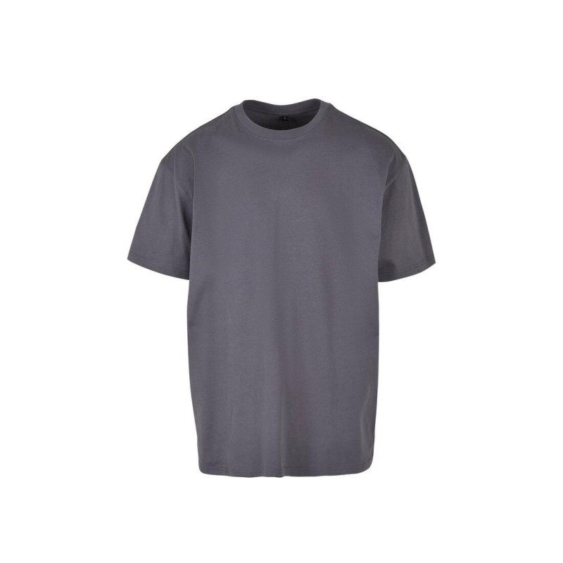 Heavy Oversize Tee