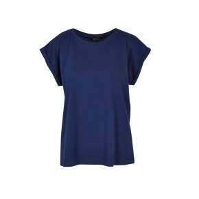 Ladies Extended Shoulder Tee