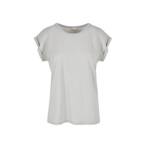 Ladies Extended Shoulder Tee