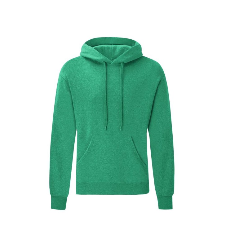 Classic Hooded Sweat