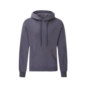 Classic Hooded Sweat