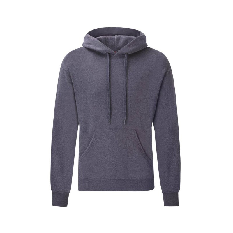 Classic Hooded Sweat