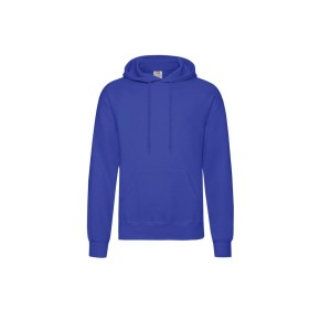 Classic Hooded Sweat