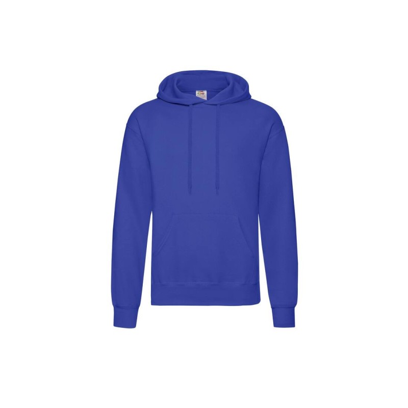 Classic Hooded Sweat