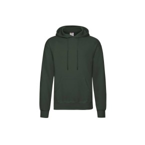 Classic Hooded Sweat