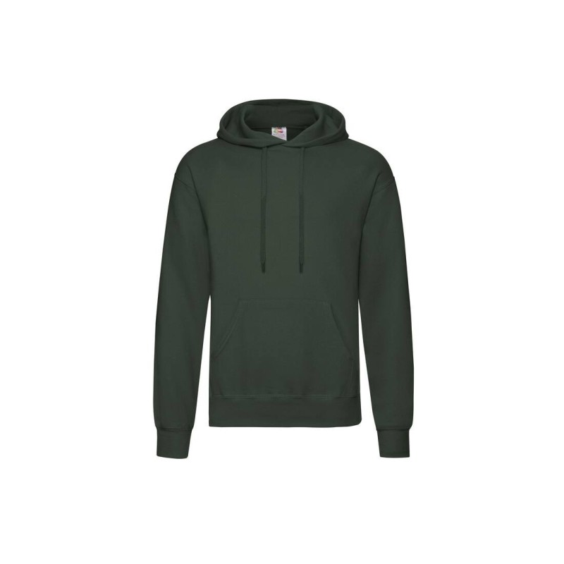 Classic Hooded Sweat