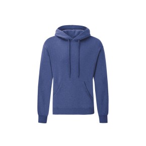 Classic Hooded Sweat