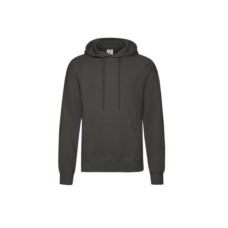 Classic Hooded Sweat