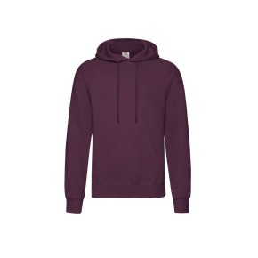 Classic Hooded Sweat