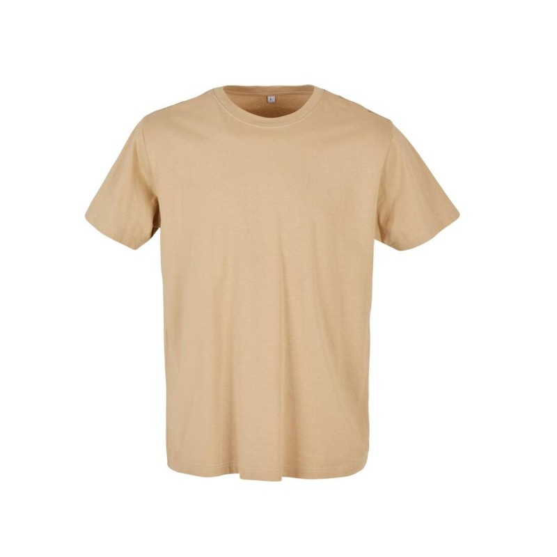 Round Neck T-Shirt