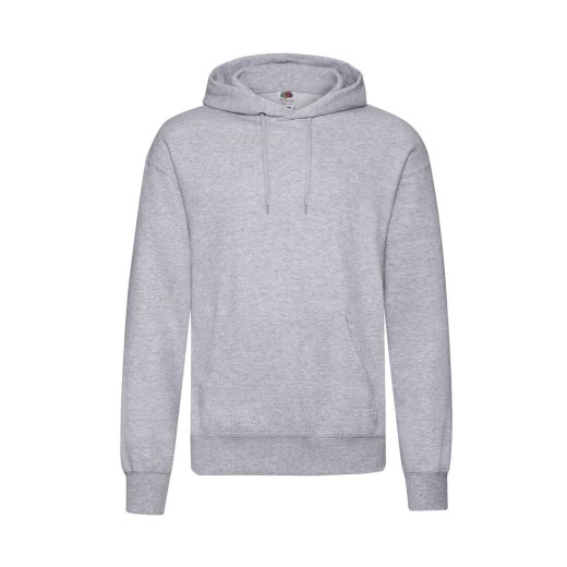 Classic Hooded Sweat