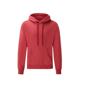 Classic Hooded Sweat