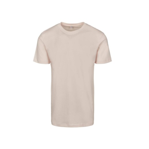 Round Neck T-Shirt