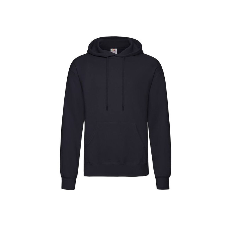 Classic Hooded Sweat