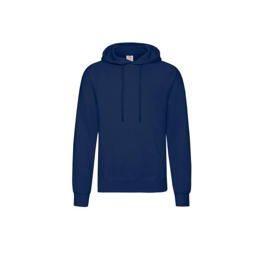 Classic Hooded Sweat