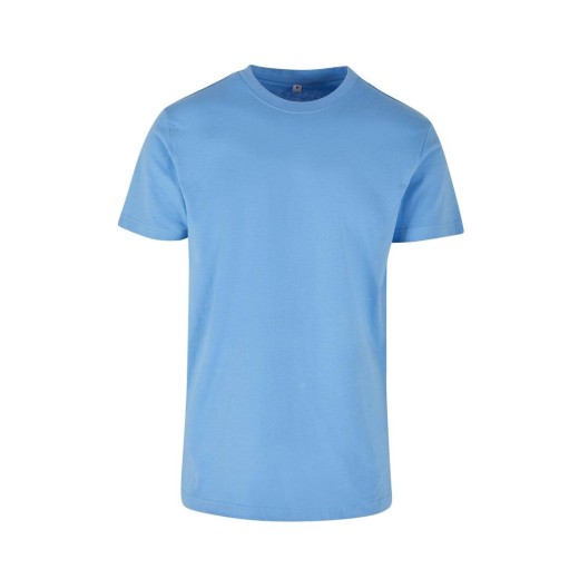 Round Neck T-Shirt