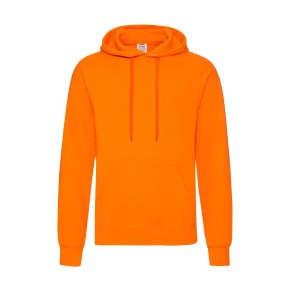 Classic Hooded Sweat