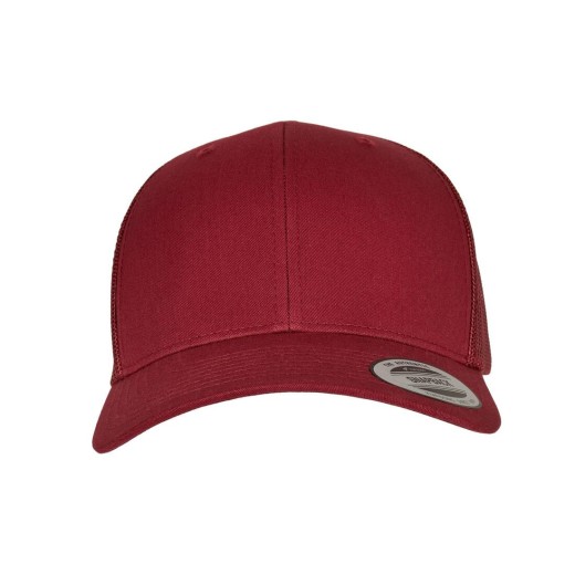 Retro Trucker Cap