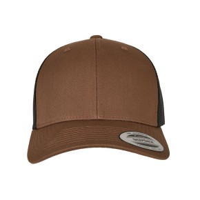 Retro Trucker Cap