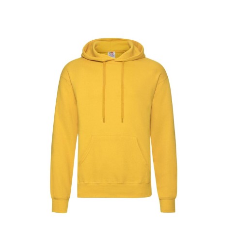 Classic Hooded Sweat