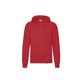 Classic Hooded Sweat