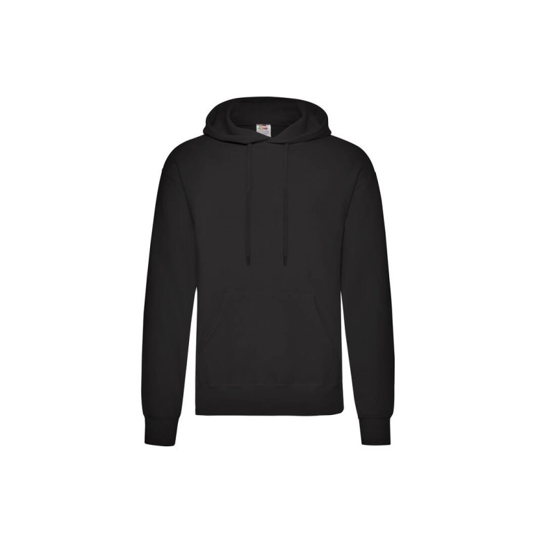 Classic Hooded Sweat