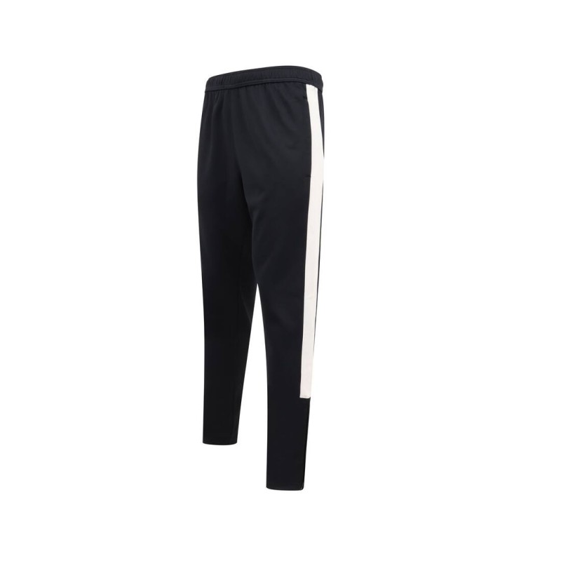 Adult'S Slim Leg Knitted Tracksuit Pants