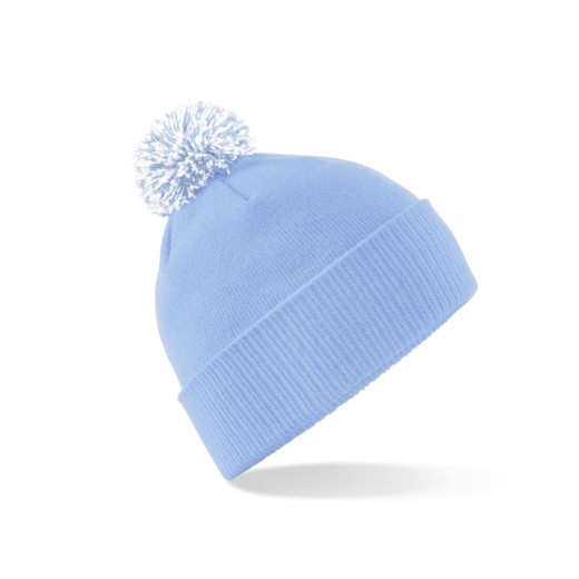 Snowstar Duo Beanie