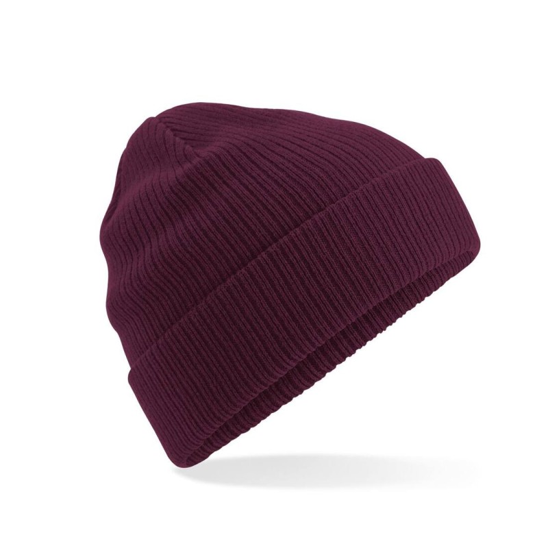 Organic Cotton Beanie